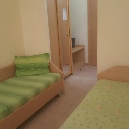 Apartment Луксозни Стаи За Почивка На Море В Центъра На Слънчев Бряг Sunny Beach