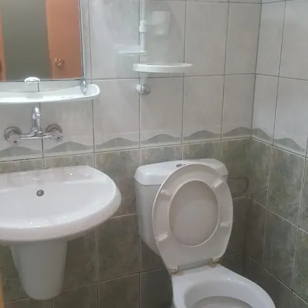 Луксозни Стаи За Почивка На Море В Центъра На Слънчев Бряг Apartment