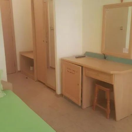 Apartment Луксозни Стаи За Почивка На Море В Центъра На Слънчев Бряг *